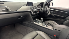 BMW 3 Series 335d xDrive M Sport Shadow Edition 4dr Step Auto Diesel Saloon